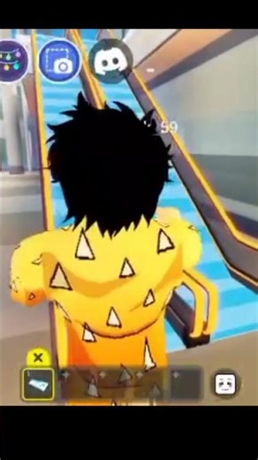 Finally Found Best Roblox Life Simulator Game #shorts #viral #trending #gaming #fyp