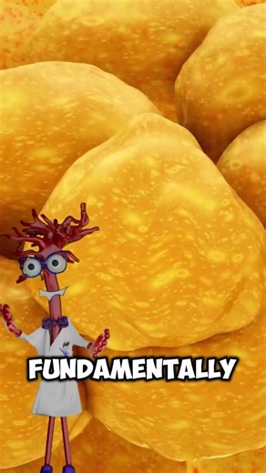 🧬 What if fat gain wasn’t just about calories?