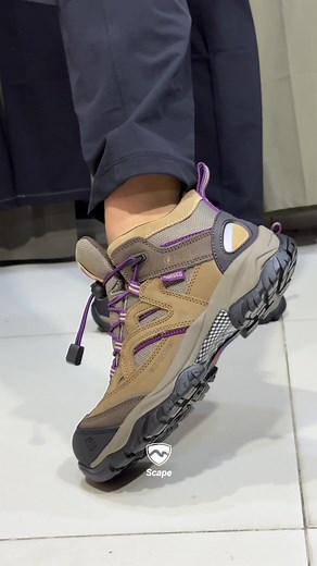 Zapatos de Seguridad Industrial: Comodidad y Estilo en el Trabajo