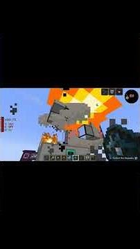 Prevent Fission Reactor Exploding #ftbskies2 #minecraft