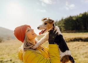 Pyrantel Pamoate for Dogs and Cats