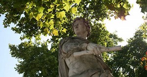 Quelle grande bataille Jules César A-t-il remporté ?