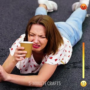 1M views · 1.5K shares | Human body tricks you didn't know about. 魯 | 5-Minute Crafts Teens | Facebook