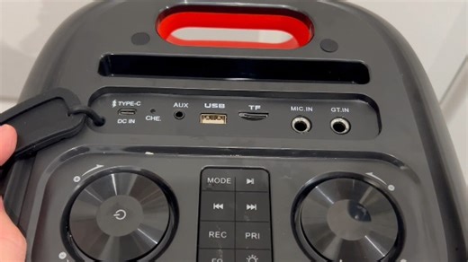 Watch What You NEED To Know About This Speaker on Amazon Live