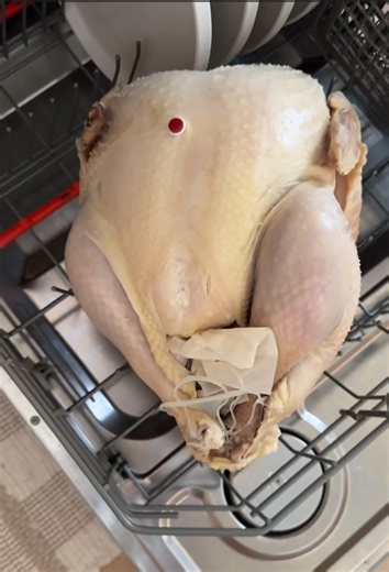 How to safely sanitize your turkey before cooking
