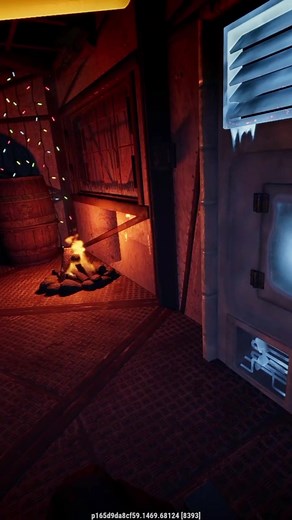 Just like that, it’s all gone #rust #rustconsole #rustgame #fyp #fypシ | rust