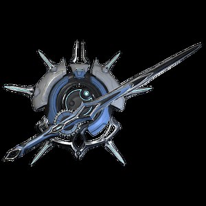 Sigma & Octantis - WARFRAME Wiki