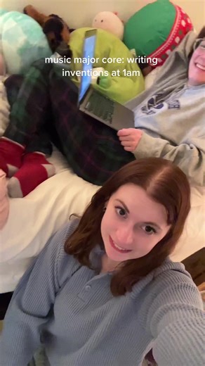 Exploring Counterpoint in Music: Writing Inventions at 1am