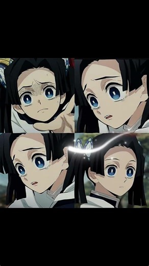 aoi really love tangiro ✨ #editz #anime #viralvideo #hypertech