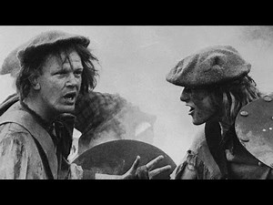 CULLODEN TRAILER (1964)