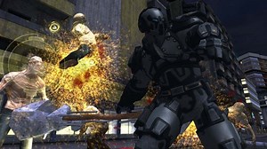 Crackdown 2 Official Trailer