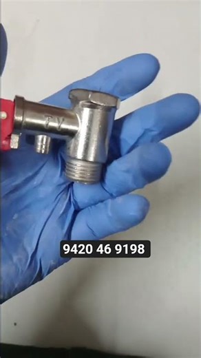 Electric geyser multi Function saftey Valve 0.8 MPa #geyserrepair #repairing