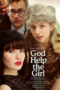 God Help the Girl (2014) - Movie