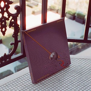 Tame Impala - Currents (Collectors Edition)