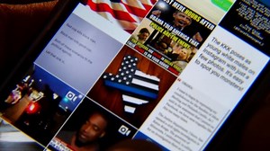 How Social Media Impacts Coverage of News Events