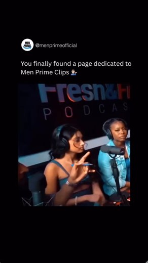 MEN PRIME on Instagram: "This moment highlights a raw comparison between earned value and perceived access. The speaker argues that men must build status, wealth, and credibility to enter elite spaces, while young women can be invited simply for being young and attractive. It frames success as effort versus opportunity, sparking uncomfortable but viral conversations online today. At nineteen, the woman is portrayed as having immediate social leverage without achievements, while the man emphasize