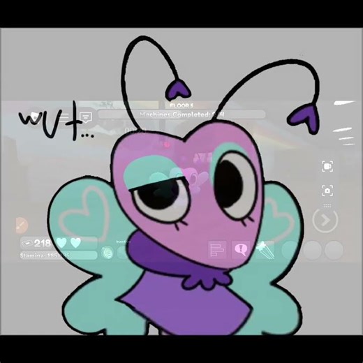 dandys world be like flutter says... #dandysworld #dandysworldroblox #roblox #flutter