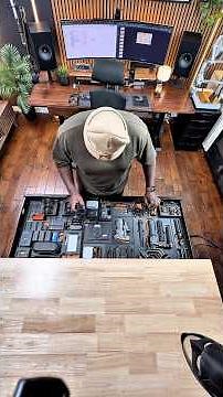 Making Organizational Bins with Tooltrace.ai