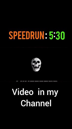 ⚡Fastest MCPE Speedrun Ever! ⏱️ (5:30 World Record?!)