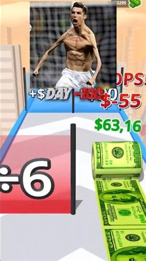 💰 MONEY RUSH: Can You Get RICH Before Time Runs Out? 😱🔥