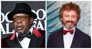 Famous birthdays list for today, February 5, 2024 includes celebrities Bobby Brown, Michael Sheen