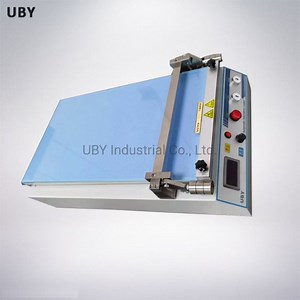 [Hot Item] Film Coater Machine Lab Compact Tablet Vacuum Film Coating Coater