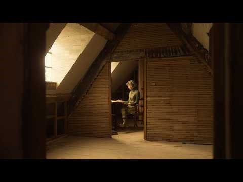 Elder Island | Snapshot (Official Video)