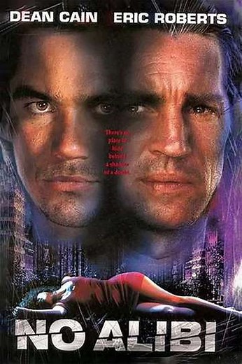 No Alibi - Movie