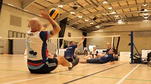 What an EPIC summer! 🌞 Our Community Sports Series brought together incredible members of the Help for Heroes community and amazing volunteers for a summer of teamwork, competition, and unforgettable moments. 🙌 As we wrap up, we're already gearing up for our Winter Sports Series! ❄️ Get ready for chilly challenges, camaraderie and total determination from our incredible Armed Forces Community. 💪 Thank you to everyone involved in making this summer a smashing success, including Aqua Pura for k