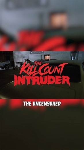 Dead Meat on Instagram: "Check out this weeks UNCENSORED Kill Count on Intruder! #horror #deadmeat #killcount #intruder #samraimi #evildead2"