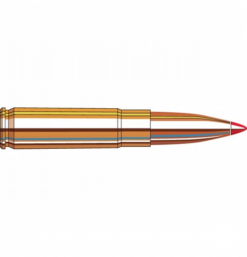 300 Blackout 208 gr A‑MAX® Hornady BLACK® - Hornady Manufacturing, Inc