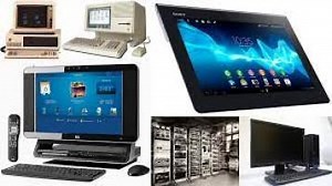 Tipos de Computadoras(CBR)