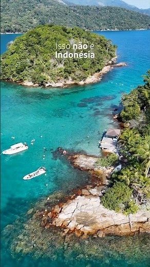 ANGRA DOS REIS ~ The best tour in Angra and how much it costs ~ Rio de Janeiro