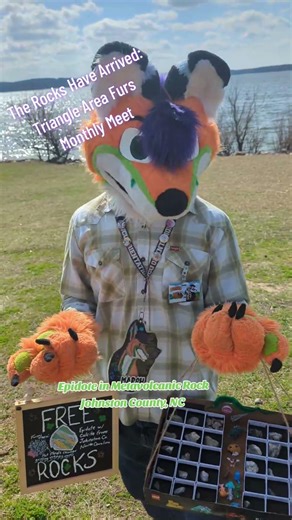 Epidote at TAF's March 2026 Furmeet