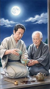 the broken cup,the cup of tea, ☕ #animation #animation #wiseadvise #typeanimation