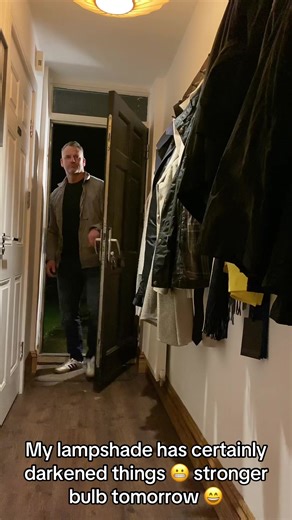 Lampshade Makeover: Brighten Your Space with Smart Design