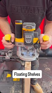 557K views · 48K reactions | No brackets. No visible fixings. Just...