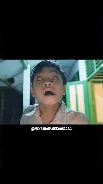 Waktu Maghrib (2023) Upcoming only on ‪@MixedMoviesMasala‬ 🤬 | Indonesian Horror Movie Hindi #shorts