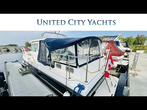 ALBIN 30 FAMILY CRUISER 2004