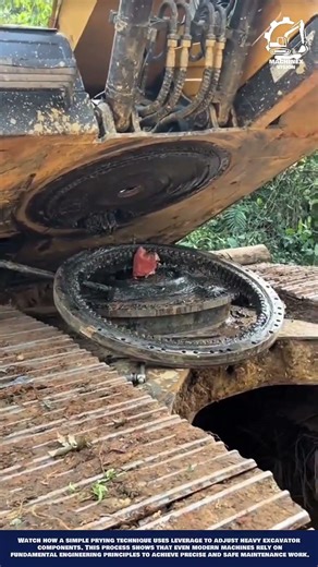 Powerful & Efficient Hydraulic Repair Machine Innovation for Industrial machinery component overhaul