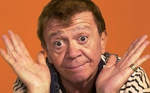 Comerciales retro: Así lucía Chabelo en la campaña mucho ojo