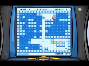 Club Penguin Thin Ice Cheats - Level 16 [HD]