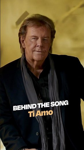 Noch einmal schlafen und „ZEITLOS“ ist da! 🎶 #zeitlos #newmusic #howardcarpendale