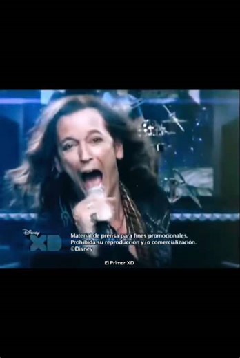 BAND VAN - IRON WEASEL | Estoy En La Banda | #BandVanIronWeasel #EstoyEnLaBanda #series #DisneyXD #ImInTheBand #ElPrimerXD