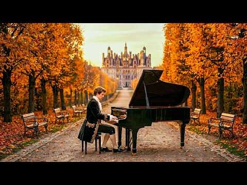 30 Most Listened Classical Melodies (No Ads) | Mozart, Beethoven, Chopin | Relaxation and Calm Mind