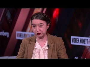 Victoria Bateman on History of Women, Money & Power