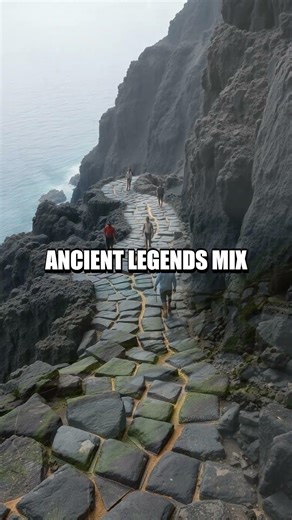 The Hidden Cradle of Aogashima: The Living Caldera Village