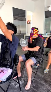 Fill the cup challenge ✅️🤣 #trendingreelsvideo #viralreelsfacebook #foryouシ | Frank Francisco