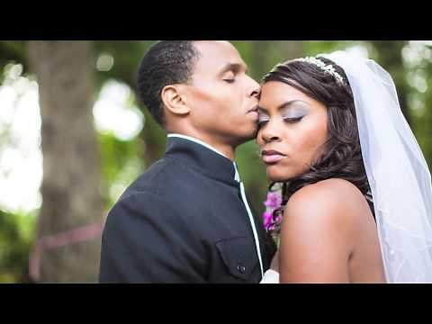 Wedding Photographer Intro Video Sample