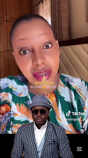 Bad Black vs Kim Swagga: Who Takes the Spotlight?